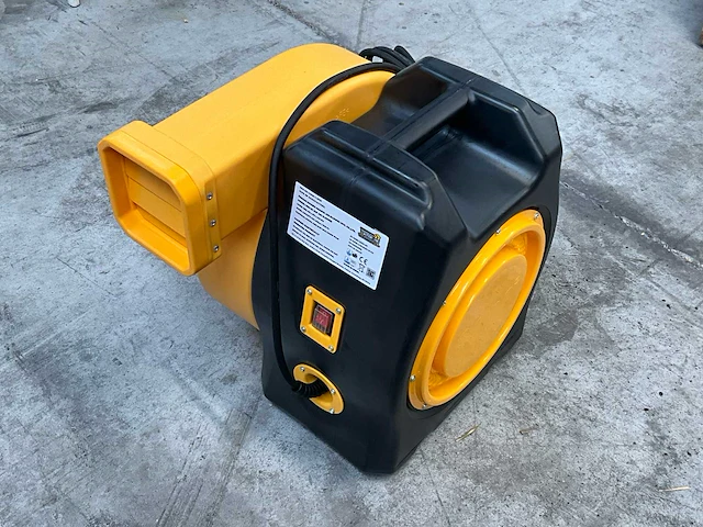 Huawei reh-2e air blower - afbeelding 2 van  4