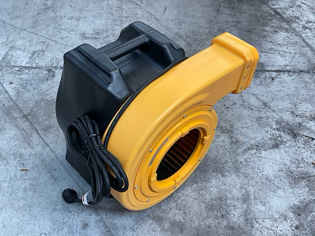 Huawei reh-2e air blower - afbeelding 3 van  4