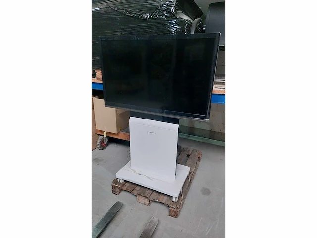 Huawei roompresence rp200 + scherm - afbeelding 2 van  5
