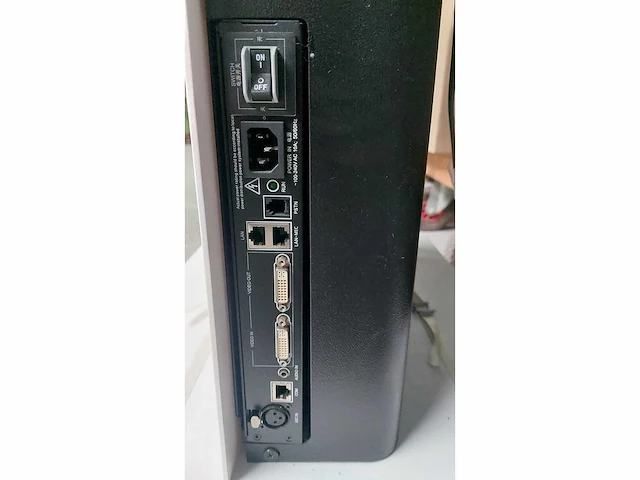 Huawei roompresence rp200 + scherm - afbeelding 4 van  5