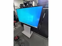 Huawei rp 200-55s-00s room telepresence system - afbeelding 3 van  9