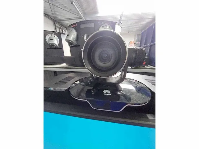 Huawei rp 200-55s-00s room telepresence system - afbeelding 5 van  9