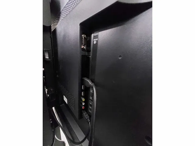 Huawei rp 200-55s-00s room telepresence system - afbeelding 8 van  9