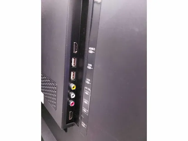 Huawei rp 200-55s-00s room telepresence system - afbeelding 9 van  9