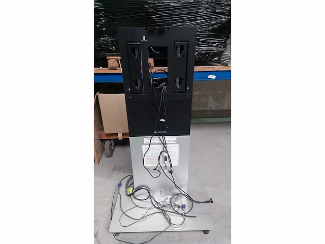 Huawei rp200-46a series room telepresence systems - afbeelding 2 van  6