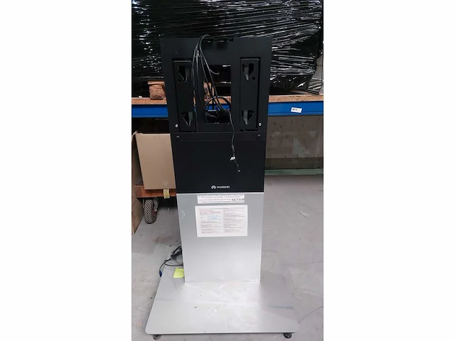 Huawei rp200-46a series room telepresence systems - afbeelding 3 van  6