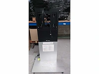 Huawei rp200-46a series room telepresence systems - afbeelding 3 van  6