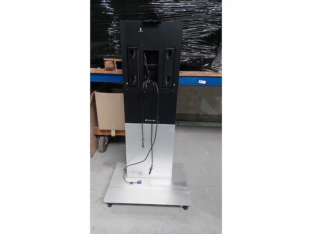 Huawei rp200-55a series room telepresence systems - afbeelding 2 van  7