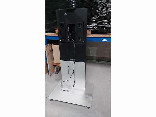 Huawei rp200-55a series room telepresence systems - afbeelding 3 van  7