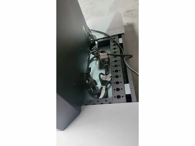 Huawei rp200-55a series room telepresence systems - afbeelding 6 van  7