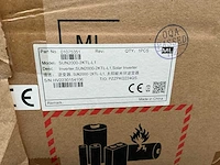 Huawei sun 2000-2ktl-l1 omvormer - afbeelding 3 van  3