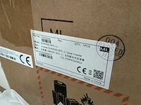 Huawei sun 2000-3ktl-l1 omvormer - afbeelding 3 van  4