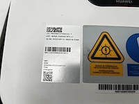 Huawei sun2000-3ktl-l1 solar inverter - afbeelding 2 van  4