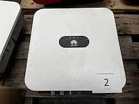 Huawei sun2000-3ktl-l1 solar inverter