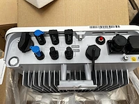 Huawei sun2000-4.6ktl-l1 solar inverter - afbeelding 3 van  4