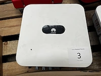 Huawei sun2000-4ktl-l1 solar inverter