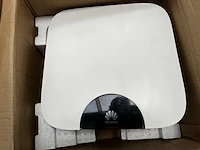 Huawei sun2000-4ktl solar inverter
