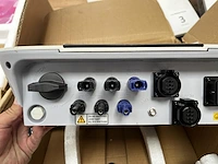 Huawei sun2000-4ktl solar inverter - afbeelding 2 van  3