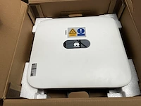 Huawei sun2000-6ktl-m0 solar inverter