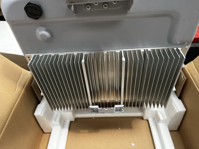 Huawei sun2000-6ktl-m0 solar inverter - afbeelding 4 van  4