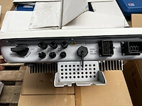 Huawei sun2000-8ktl-m1 solar inverter - afbeelding 2 van  3