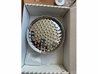 Huber - douche fitting - afbeelding 1 van  5