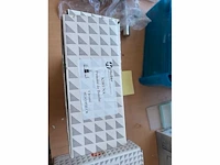 Huber - douche fitting - afbeelding 4 van  5