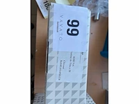 Huber - douche fitting - afbeelding 5 van  5