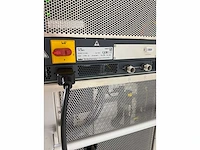 Huber cc-508 met pilot one - afbeelding 4 van  5