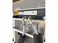 Huber cc-508 met pilot one - afbeelding 5 van  5