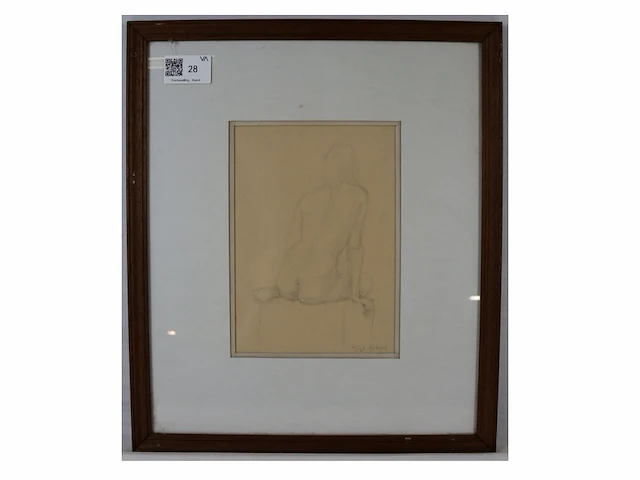 Hubert huys - afbeelding 1 van  4