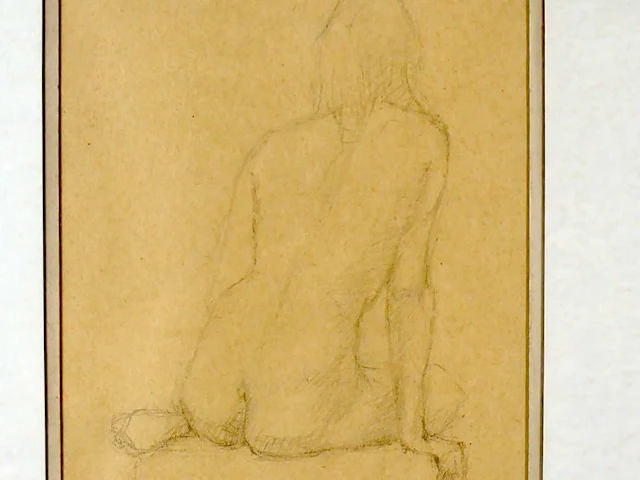Hubert huys - afbeelding 2 van  4