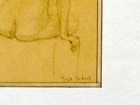 Hubert huys - afbeelding 3 van  4