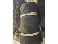 Huck - paintball / airsoft net