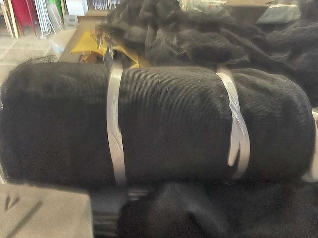 Huck - paintball / airsoft net - afbeelding 2 van  3