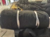 Huck - paintball / airsoft net - afbeelding 2 van  3