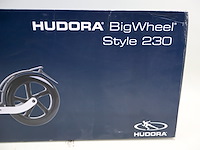 Hudora step - afbeelding 2 van  3