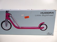 Hudora step - afbeelding 2 van  2