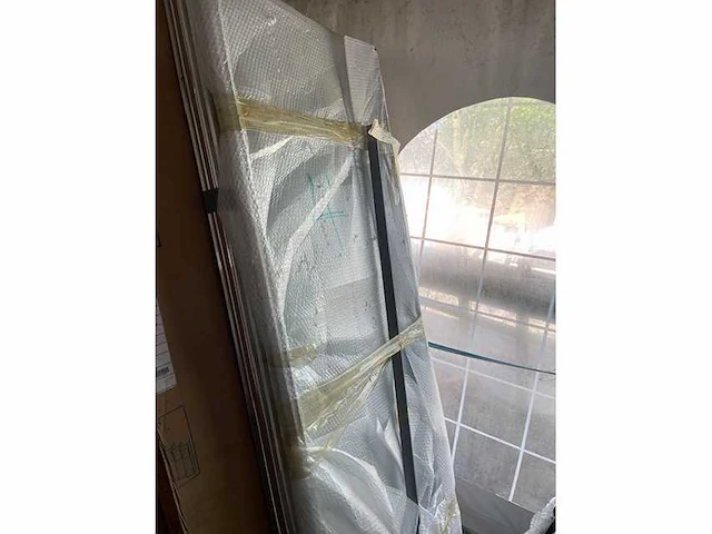 Hueppe - duschollux - douchebak - afbeelding 5 van  6