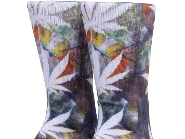 Huf - digital plant life - afbeelding 2 van  2