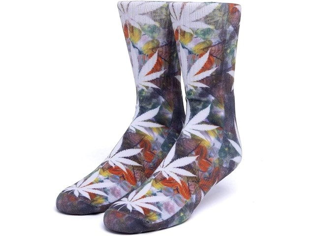 Huf - digital plant life - afbeelding 1 van  2