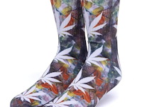 Huf - digital plant life - afbeelding 1 van  2