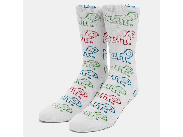 Huf - drop out - afbeelding 1 van  3