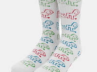 Huf - drop out - afbeelding 1 van  3