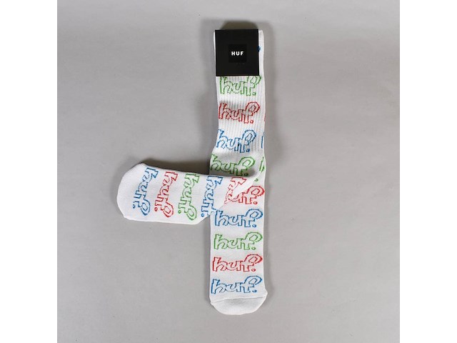 Huf - drop out - afbeelding 3 van  3