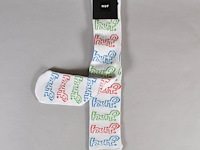 Huf - drop out - afbeelding 3 van  3