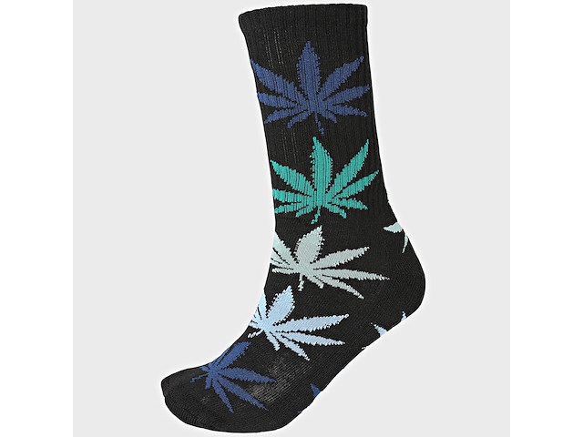 Huf - gradient leaves plantlife - afbeelding 1 van  3