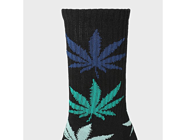 Huf - gradient leaves plantlife - afbeelding 2 van  3