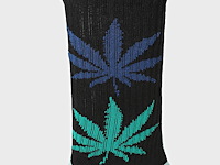 Huf - gradient leaves plantlife - afbeelding 2 van  3