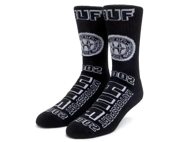 Huf - h-class - afbeelding 1 van  2